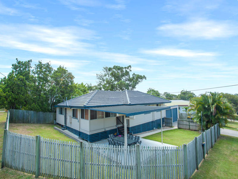2 Brant Street, Bracken Ridge, QLD 4017
