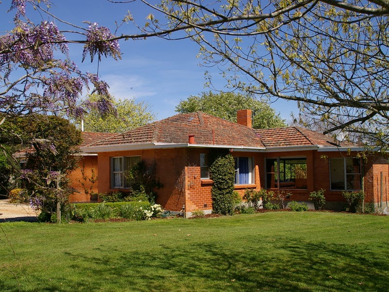 477 Pateena Road, Longford, Tas 7301 Property Details