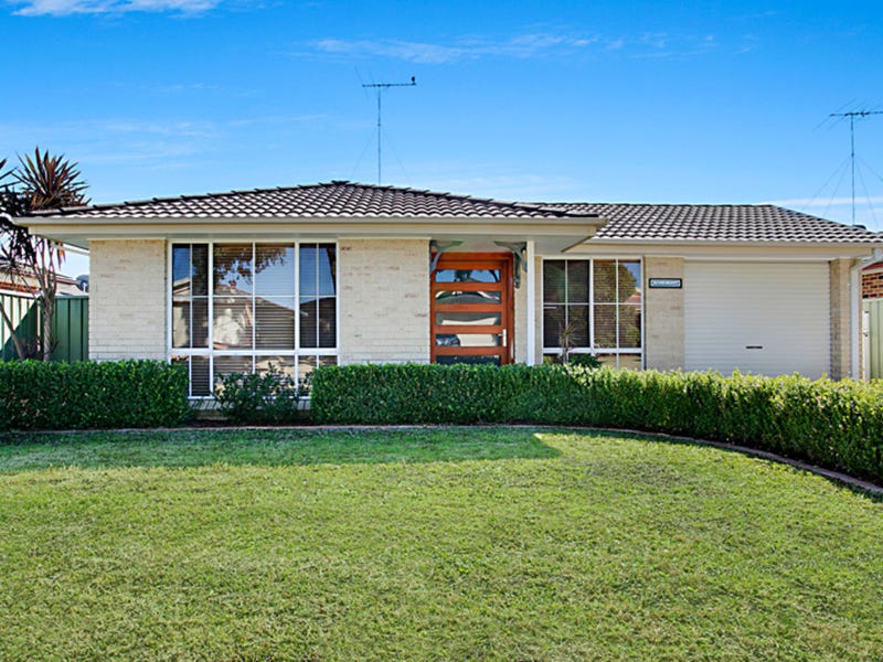 5 Bukari Way, Glenmore Park, NSW 2745