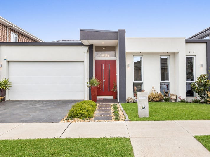 61 Noorat Place, Cranbourne North, Vic 3977 House for Sale