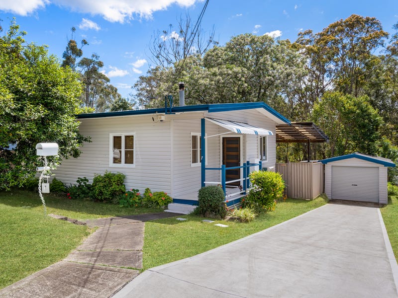 7 Street, Warragamba, NSW 2752 Property Details
