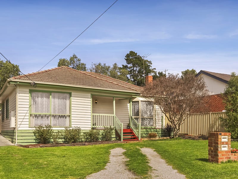 1/11 Lebanon Street, Strathmore, Vic 3041 Property Details