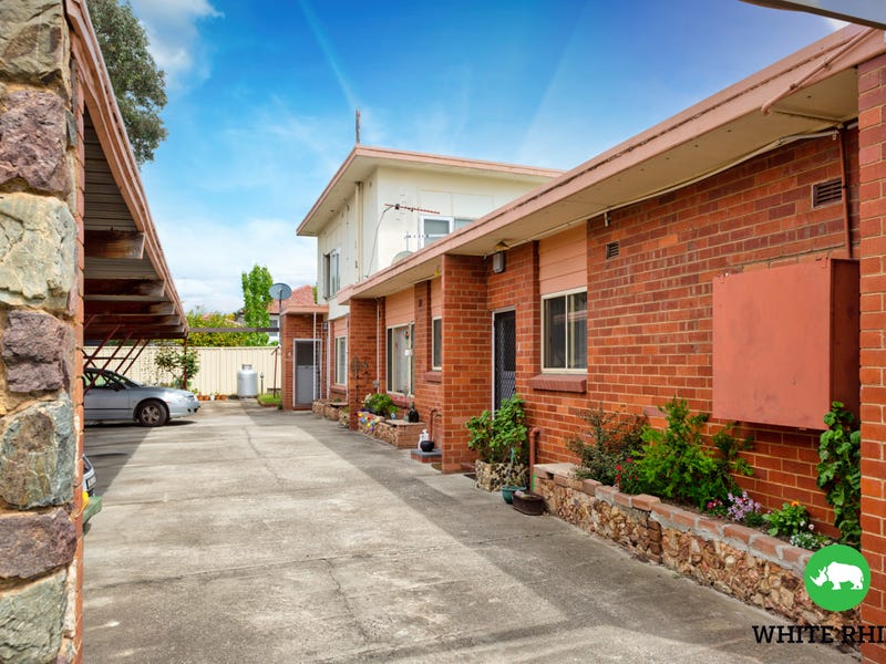 1/18 Gerald Street, Queanbeyan, NSW 2620