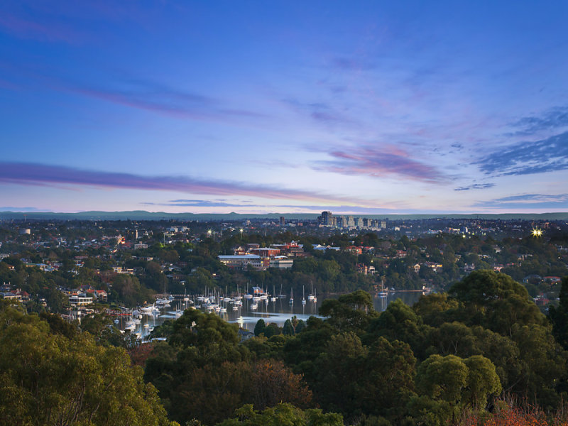 7/21 Greenwich Road, Greenwich, NSW 2065 Property Details