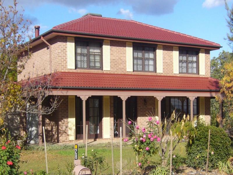 28 Mornington Crescent, Moore Creek, Tamworth, NSW 2340 Property Details