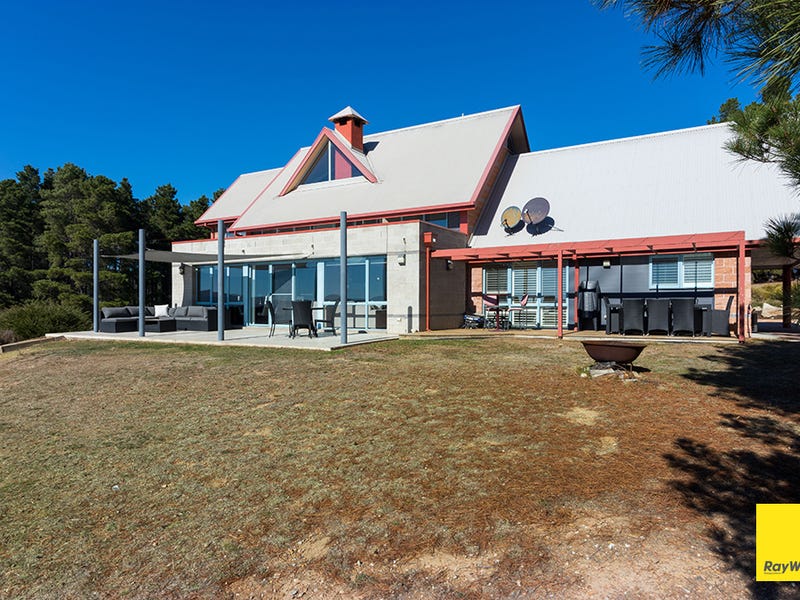 340 Macs Reef Road, Bywong, NSW 2621