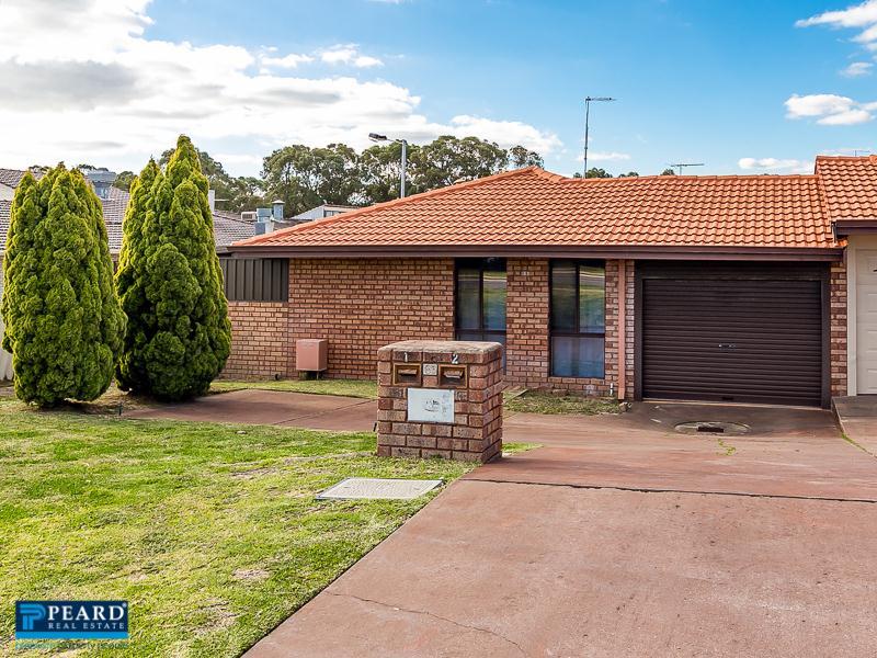 1/81 Warburton Avenue, Padbury, WA 6025