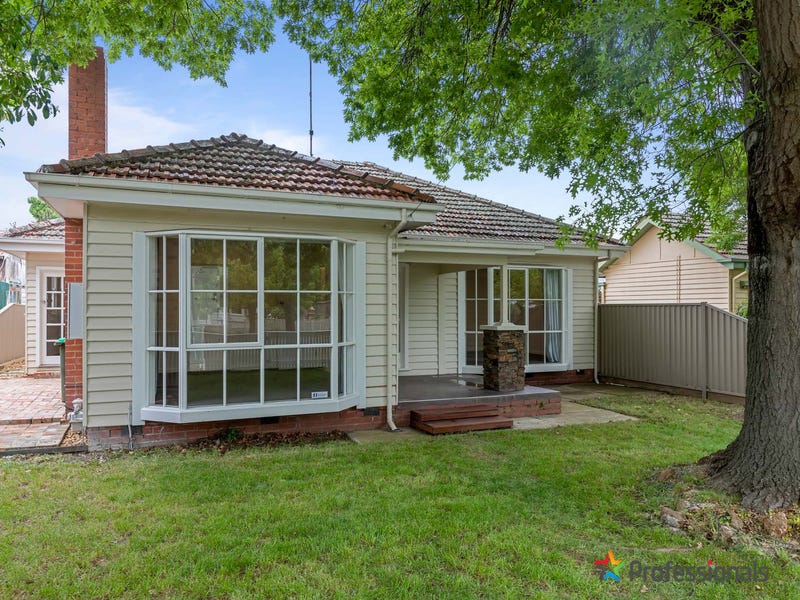 709 Talbot Street South, Redan, Vic 3350 Property Details