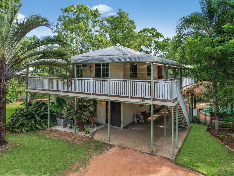 76 Hammond Way, Kelso, Qld 4815 Property Details