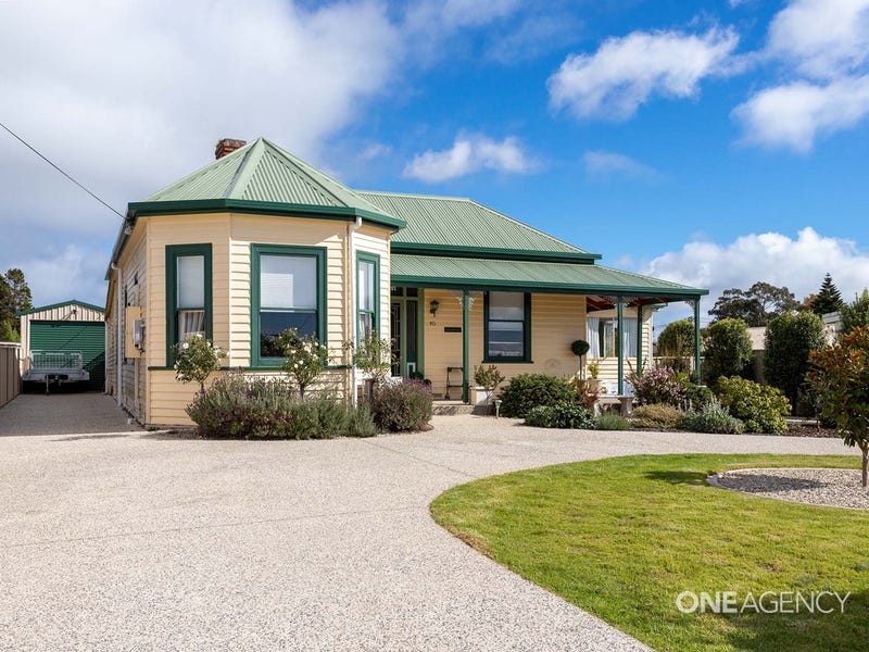 Real Estate & Property for Sale in Wynyard, TAS 7325