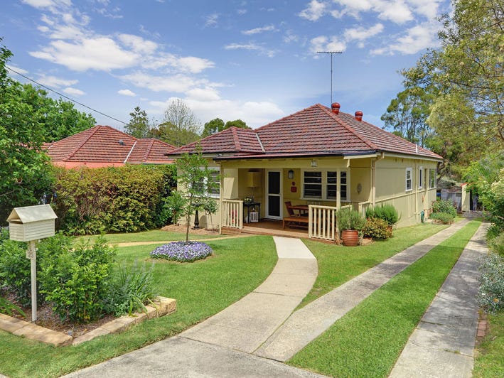 23 Dartford Road, Thornleigh, NSW 2120