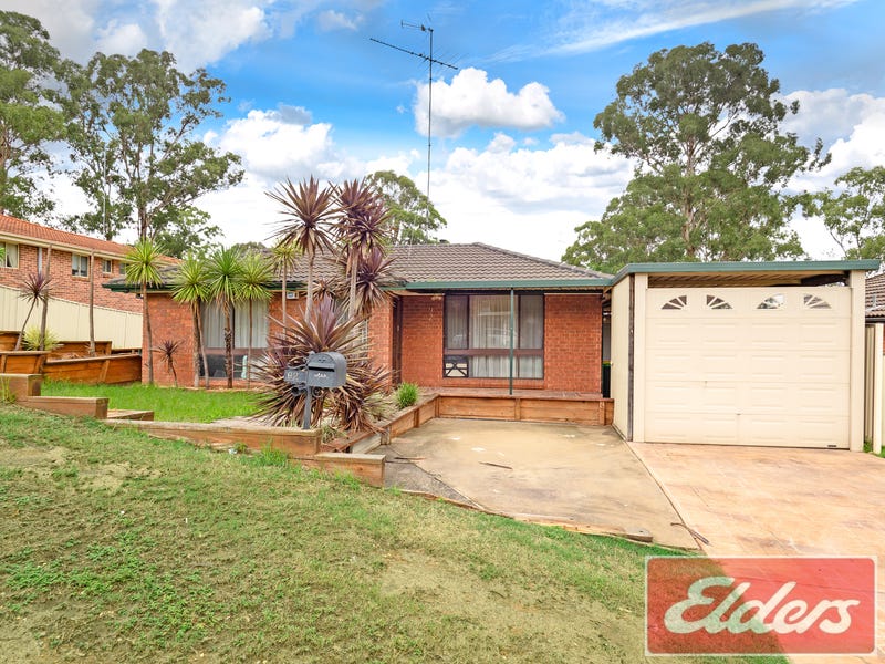 92 Ben Nevis Road, Cranebrook, NSW 2749 Property Details