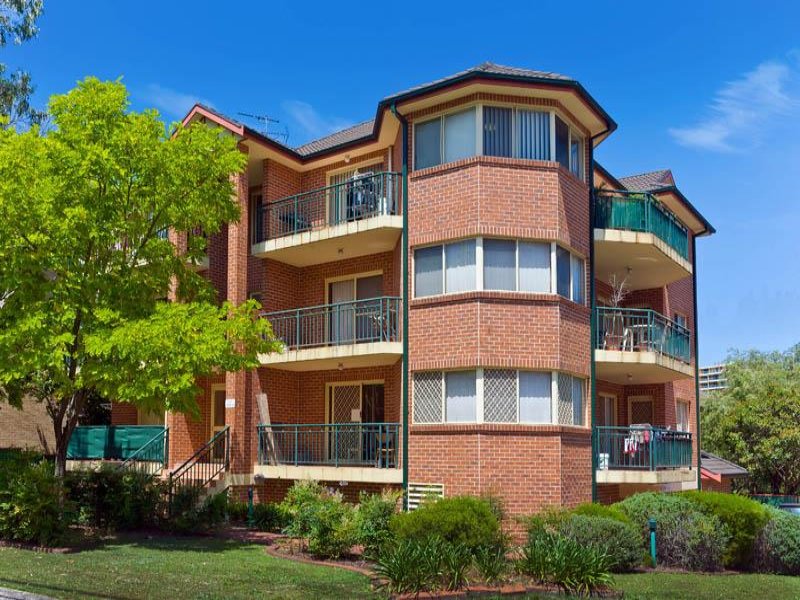 8/13 Lister Avenue, Rockdale, NSW 2216