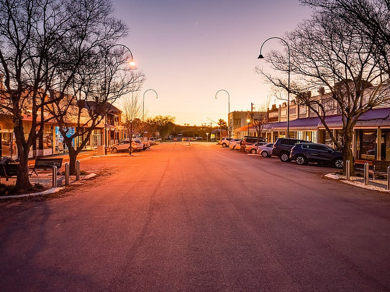 29 Sladen Street, Henty, NSW 2658