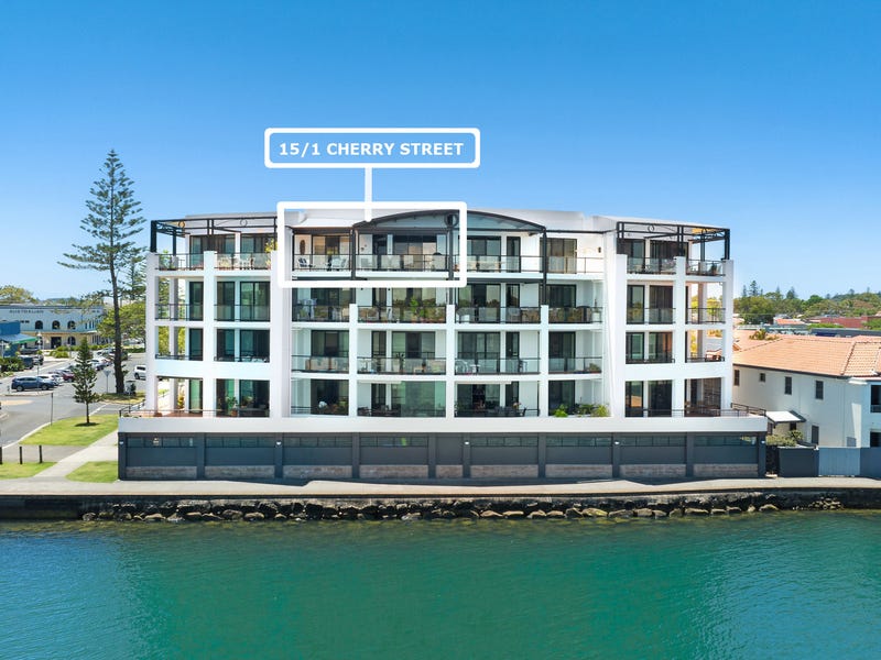 15/1 Cherry Street, Ballina, NSW 2478 Property Details