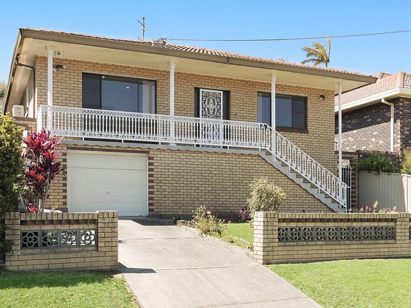 35 Donaldson Street, Port Kembla, NSW 2505