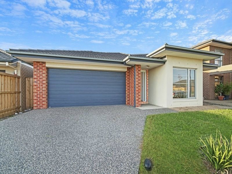 89 Westwood Boulevard, Keysborough, Vic 3173 Property Details