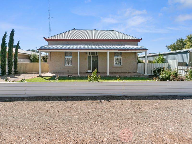 27 Olive Parade, Kadina, SA 5554 Property Details