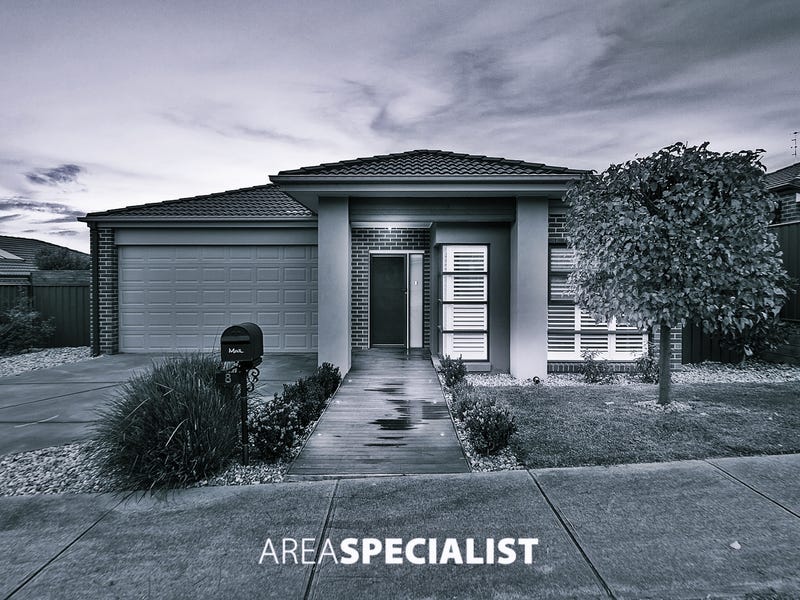 8 Ontario Drive, Pakenham, Vic 3810 Property Details