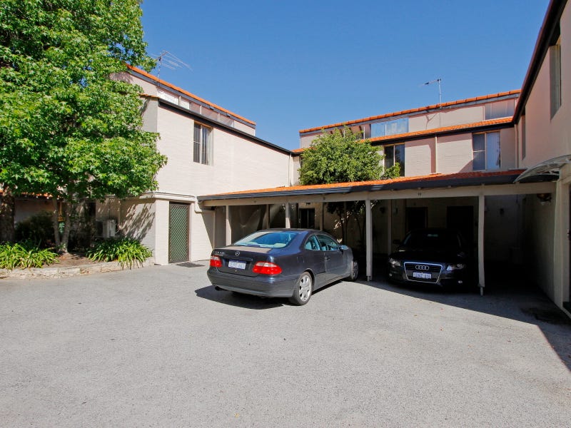 10/116 Labouchere Road, South Perth, WA 6151