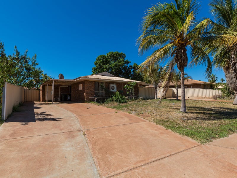 27 Styles Road, Port Hedland, WA 6721