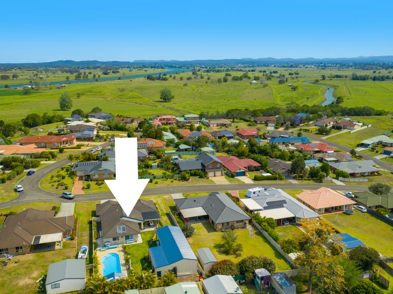 14 Cyrus Saul Circuit, Frederickton, NSW 2440 House for Sale
