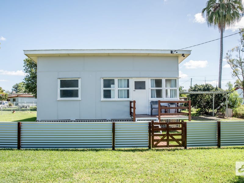 5 Castle Street, Theodore, Qld 4719 House for Sale