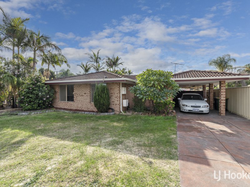 163A Fremantle Road, Gosnells, WA 6110 Property Details