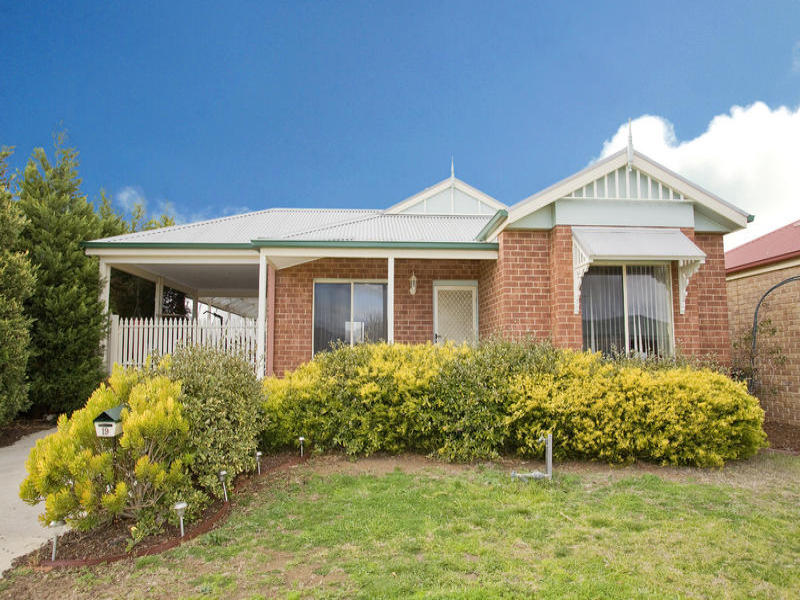19 Blackbird Circuit, Lara, Vic 3212 Property Details