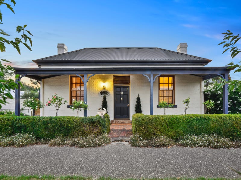 10 Scone Street, Perth, Tas 7300 Property Details