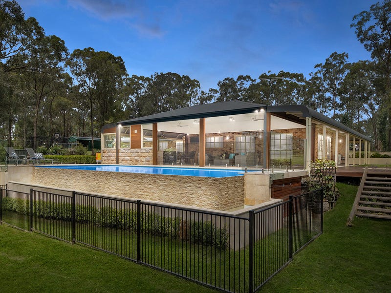 303 East Kurrajong Road, East Kurrajong, NSW 2758