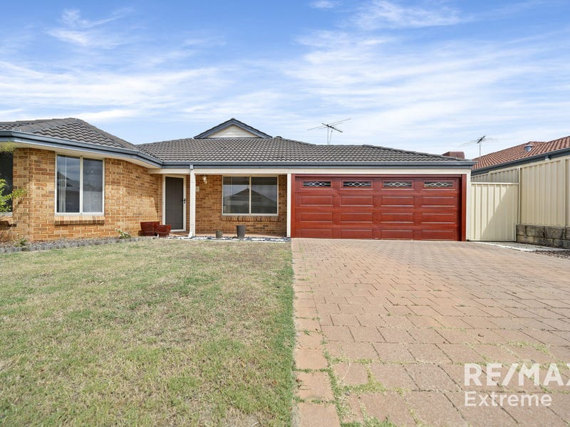 15 Cataby Place, Tapping, WA 6065