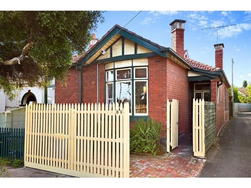 89 Barkers Road, Kew, Vic 3101 Property Details