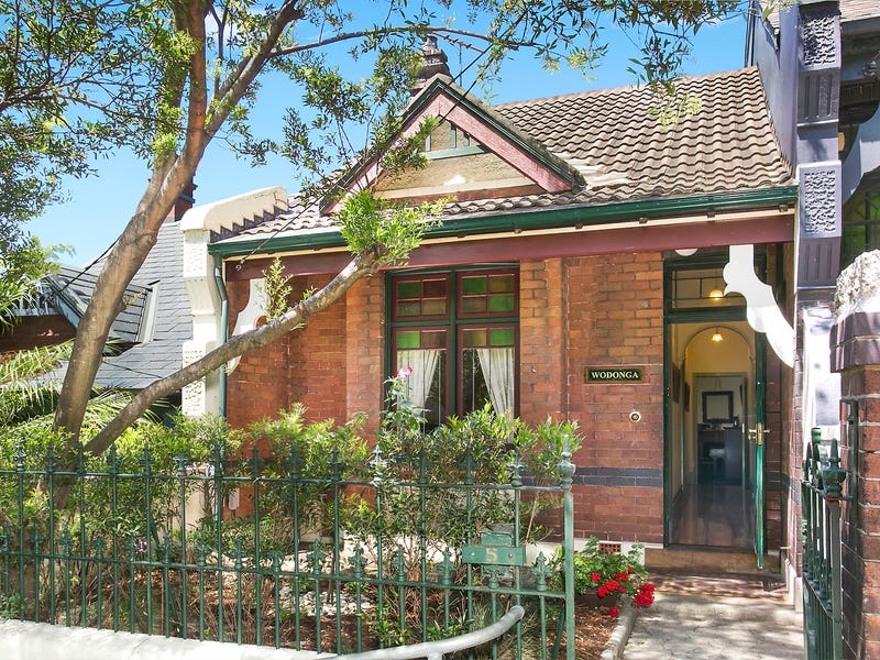 5 Palmerston Avenue, Glebe, NSW 2037 Property Details