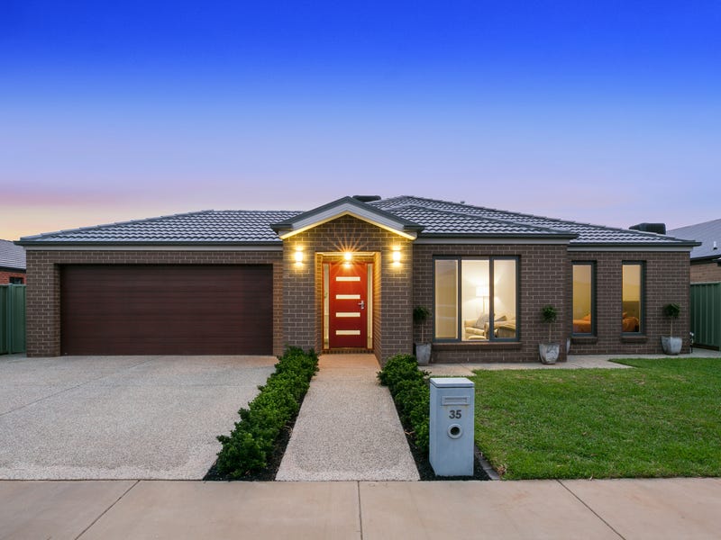 35 Greenfield Drive, Epsom, Vic 3551 Property Details