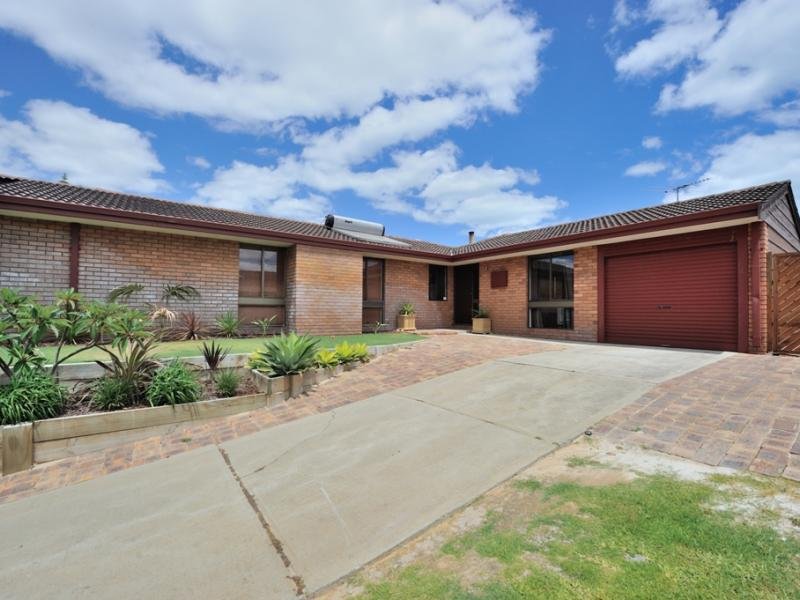 9 Murdoch Drive, Singleton, WA 6175