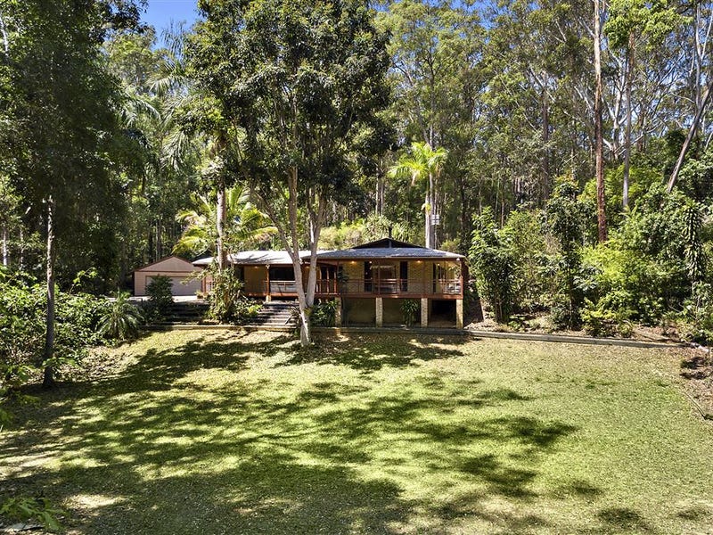 16 Eugenia Road, Forest Glen, Qld 4556