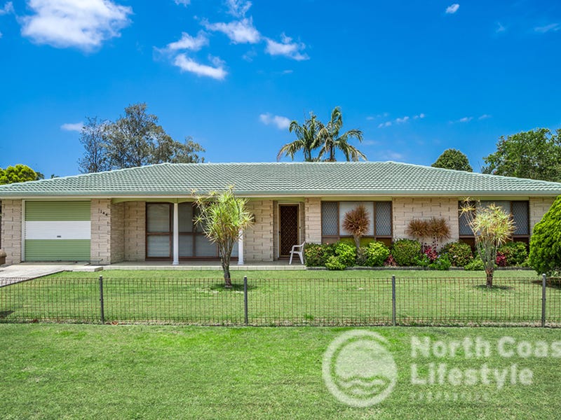 144 Stuart Street, Mullumbimby, NSW 2482 Property Details