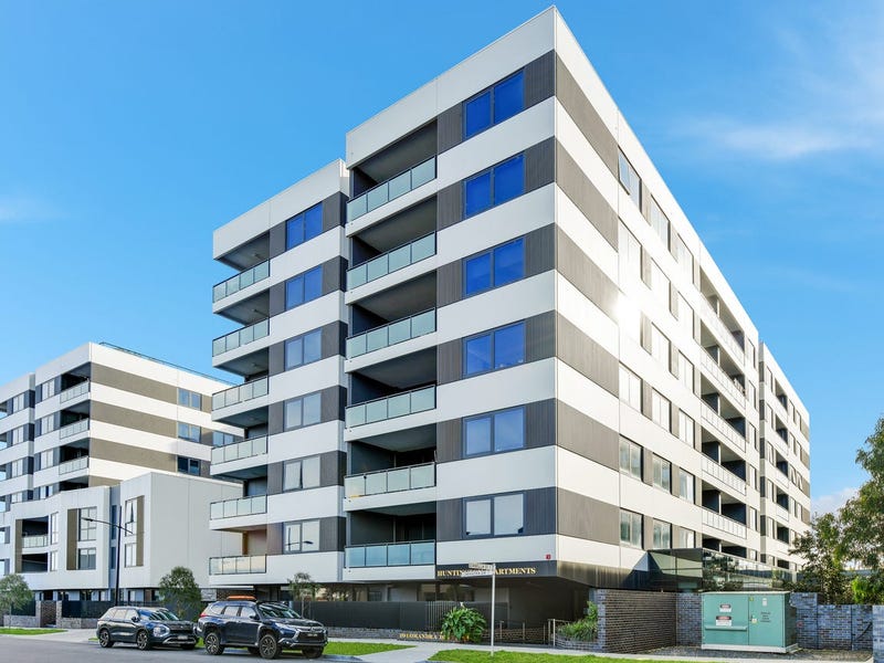 107/20 Lomandra Drive, Clayton South, Vic 3169 Apartment for Rent