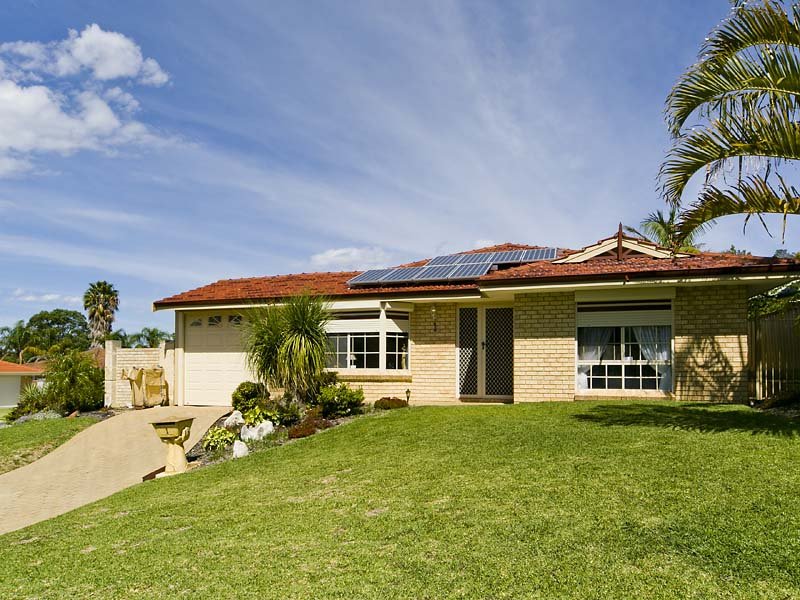 1 Nova Court, Marangaroo, WA 6064 Property Details