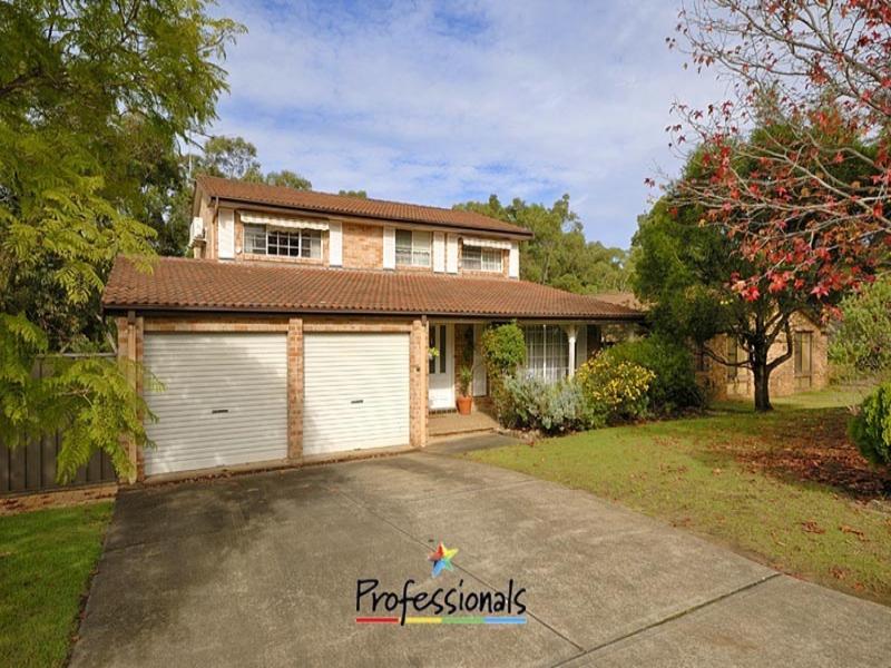 52 Moreton Road, Illawong, NSW 2234 Property Details