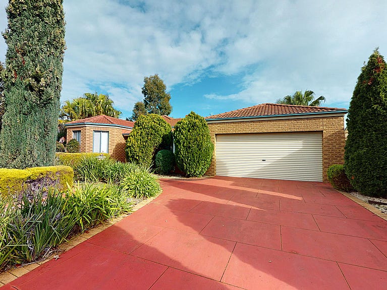 117 Gordon Drive, Kialla, Vic 3631 Property Details