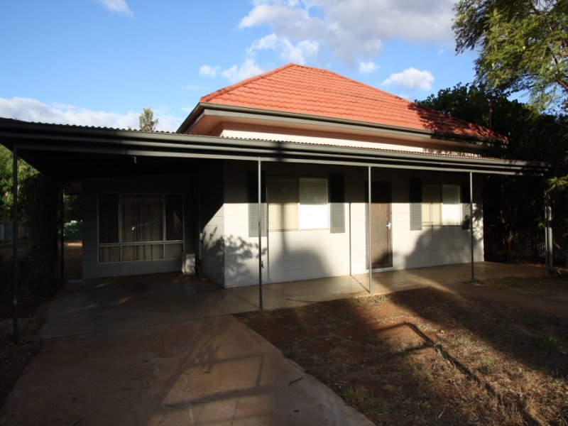 40 Morrison Street, Cobar, NSW 2835