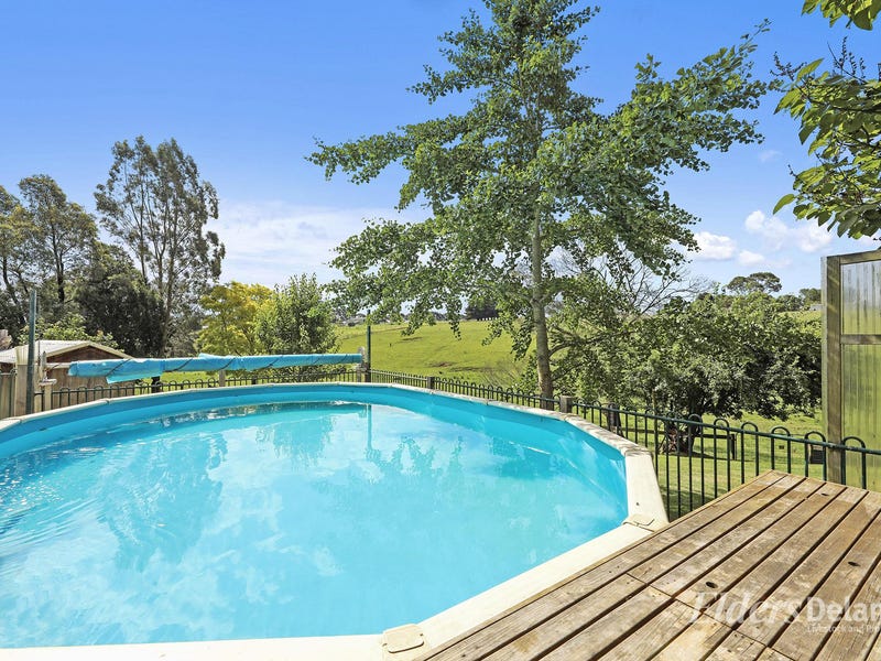 4 Silbys Road, Darnum, Vic 3822 House for Sale