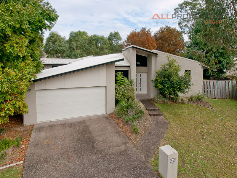 20 Elm Place, Heathwood, Qld 4110