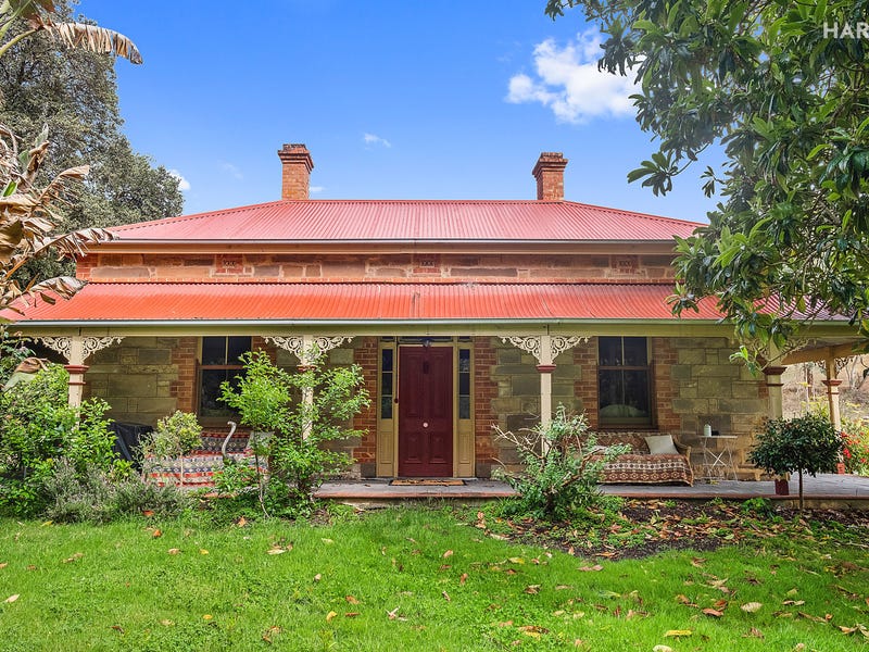 808 Bull Creek Road, Bull Creek, SA 5157