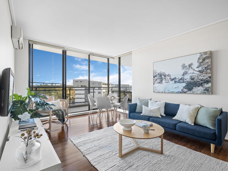 96/27 Bennelong Parkway, Wentworth Point, NSW 2127 - realestate.com.au