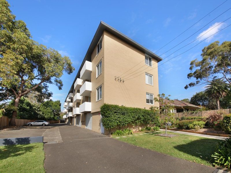 7/89 Bland Street, Ashfield, NSW 2131 Property Details