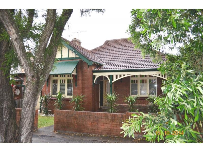15 Queen Street, Ashfield, NSW 2131