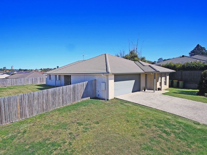 14 Baystone Place, Raceview, Qld 4305 Property Details